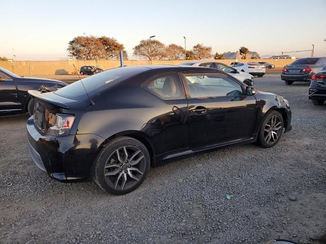 2015 Scion TC