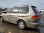 2004 Honda Odyssey EXL