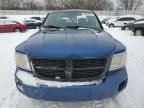 2008 Dodge Dakota Quad Laramie