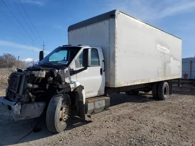 2007 GMC C7500 C7C042