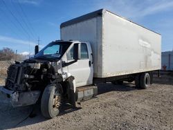 2007 GMC C7500 C7C042 en venta en Magna, UT