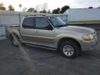 2001 Ford Explorer Sport Trac