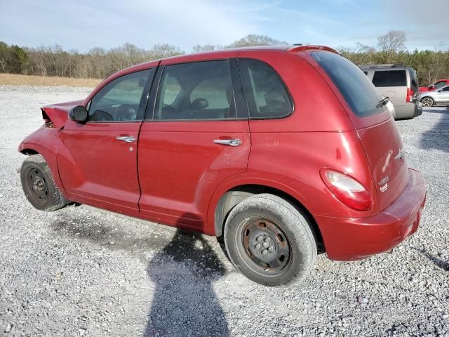 2009 Chrysler PT Cruiser