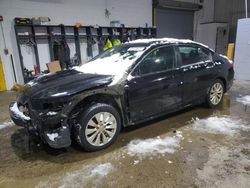 Honda salvage cars for sale: 2014 Honda Accord EXL