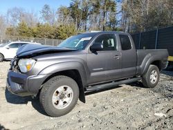 Toyota salvage cars for sale: 2014 Toyota Tacoma Access Cab