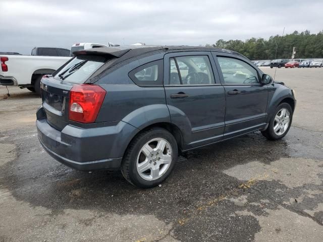 2008 Dodge Caliber SXT