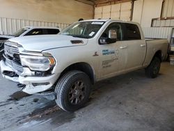 Salvage cars for sale at Abilene, TX auction: 2024 Dodge 2500 Laramie