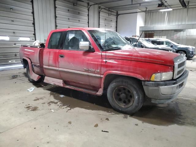 1997 Dodge RAM 1500