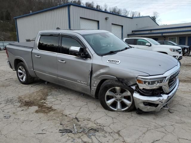 2019 Dodge RAM 1500 Limited