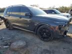 2024 BMW X7 M60I