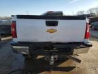 2012 Chevrolet Silverado K2500 Heavy Duty