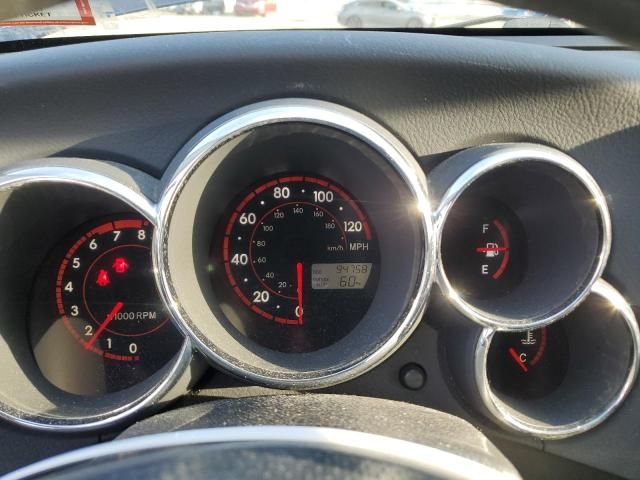 2006 Pontiac Vibe