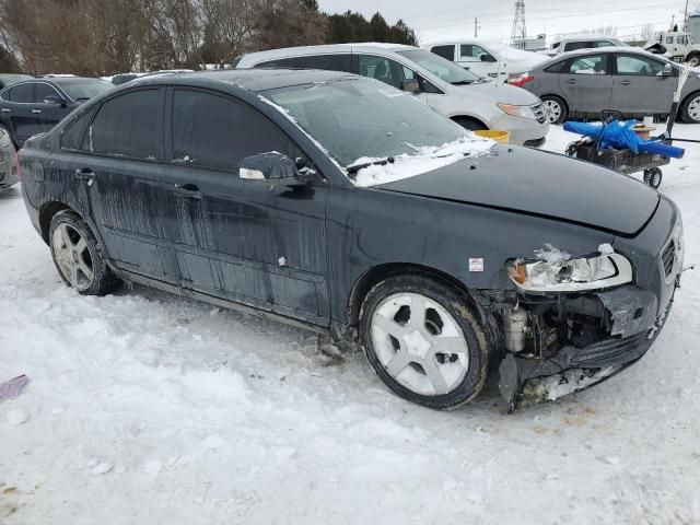 2010 Volvo S40 2.4I