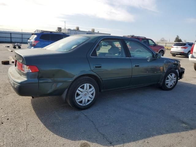 2000 Toyota Camry CE