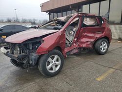 Nissan Rogue s Vehiculos salvage en venta: 2012 Nissan Rogue S