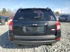 2013 Jeep Compass Latitude