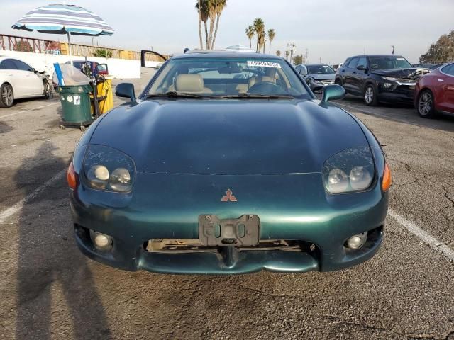 1997 Mitsubishi 3000 GT SL