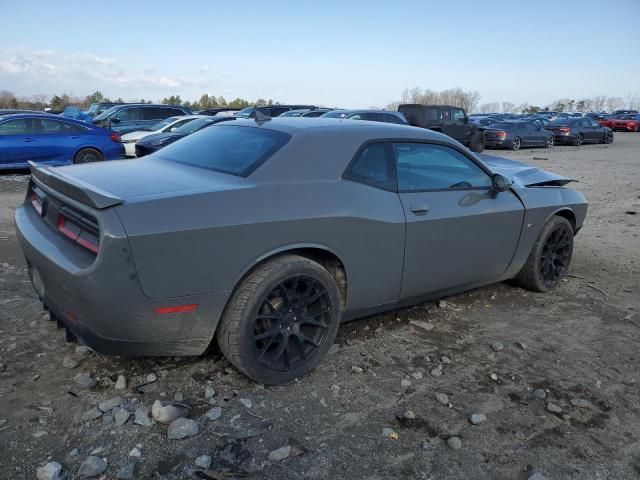 2018 Dodge Challenger R/T