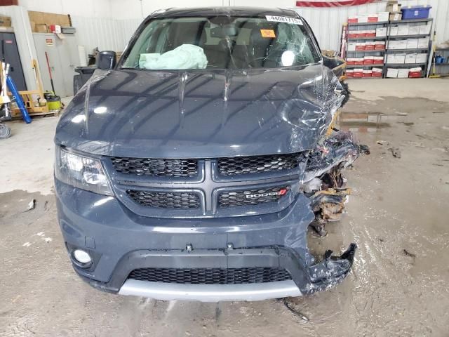 2017 Dodge Journey GT