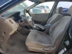 2001 Honda Accord Value