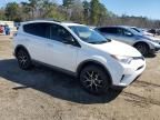 2017 Toyota Rav4 SE