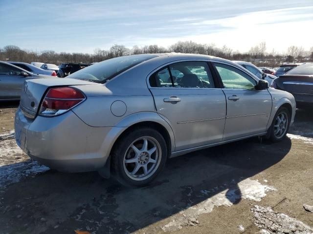 2007 Saturn Aura XE