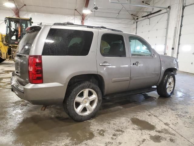 2008 Chevrolet Tahoe K1500