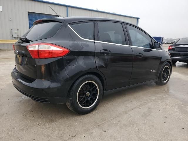 2013 Ford C-MAX Premium