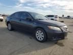 2008 Toyota Camry Hybrid