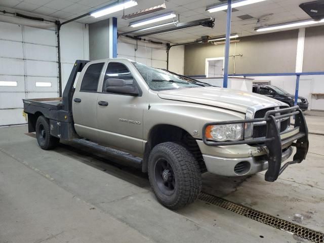 2004 Dodge RAM 2500 ST