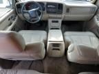 2001 Chevrolet Tahoe K1500