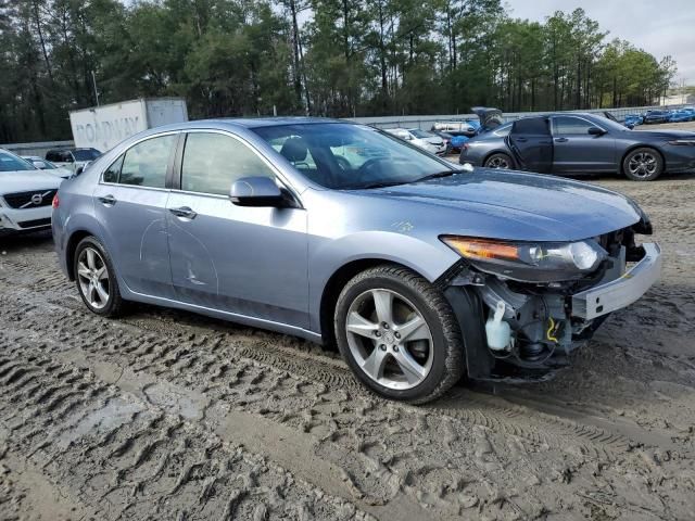 2013 Acura TSX Tech