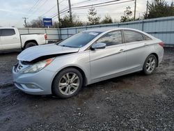 2011 Hyundai Sonata SE en venta en Hillsborough, NJ