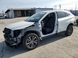 Toyota Venza Vehiculos salvage en venta: 2022 Toyota Venza LE