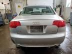 2008 Audi A4 2.0T Quattro