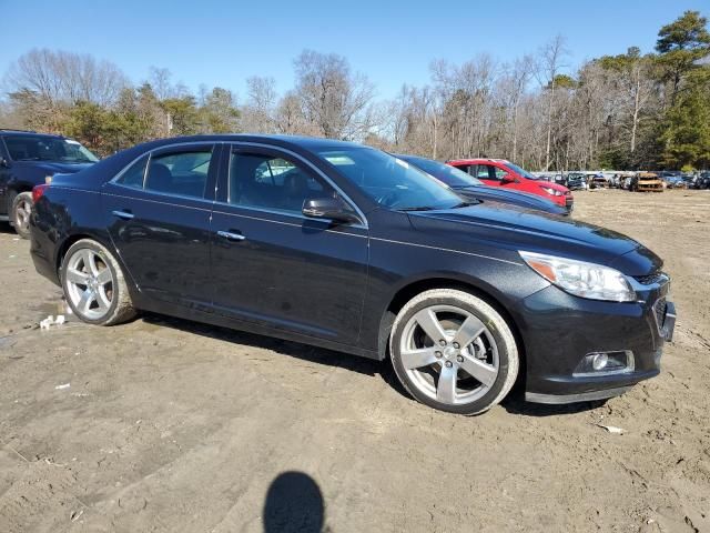 2015 Chevrolet Malibu LTZ