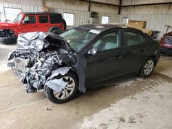 2014 Chevrolet Cruze LS en venta en Conway, AR