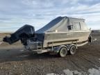 2021 Hewes Craft Boat With Trailer