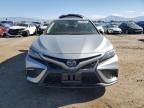 2022 Toyota Camry Night Shade