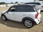 2016 Mini Cooper S Countryman