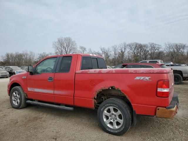 2008 Ford F150