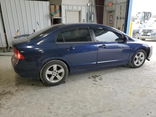 2006 Honda Civic EX