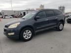 2009 Chevrolet Traverse LS