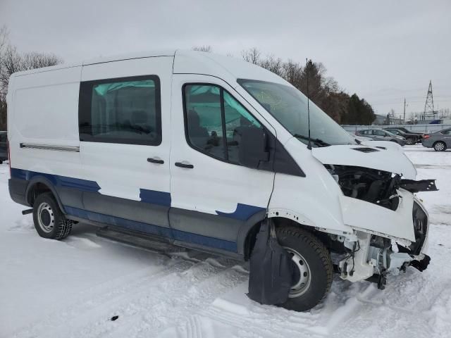 2023 Ford Transit T-250