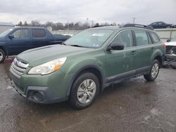 2013 Subaru Outback 2.5I en venta en Pennsburg, PA