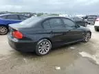 2009 BMW 328 I