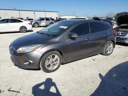 2014 Ford Focus SE en venta en Haslet, TX