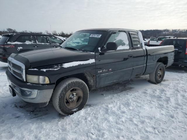 2001 Dodge RAM 1500