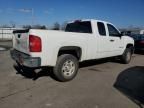 2007 Chevrolet Silverado K2500 Heavy Duty