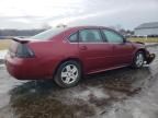 2009 Chevrolet Impala 1LT